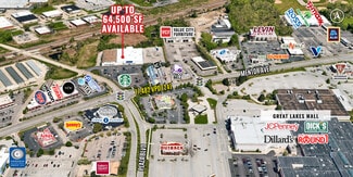 More details for 7721-7723 Mentor Ave, Mentor, OH - Retail for Sale