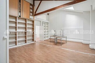 Plus de détails pour 2 Impasse Mousset, Paris - Bureau à louer