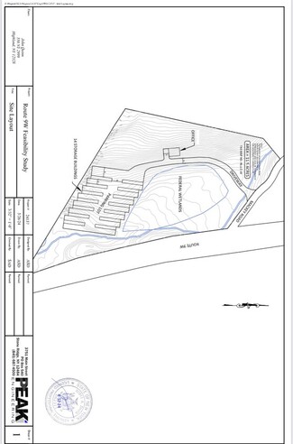 Plus de détails pour Route 9w & Mackey Rd, Highland, NY - Terrain à vendre