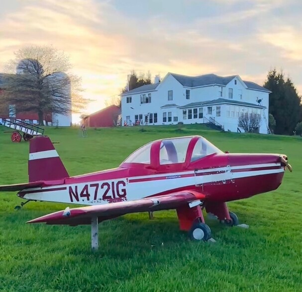 87 Catholic Church Rd, Beach Lake, PA for sale - Building Photo - Image 2 of 29