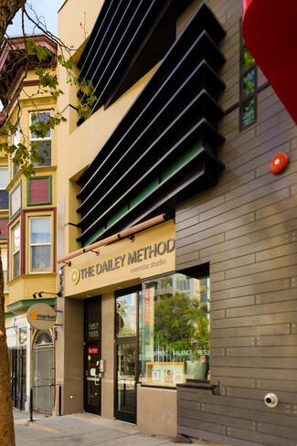 More details for 1853-1857 Market St, San Francisco, CA - Office for Lease