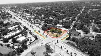 More details for 1509 Tinker Rd, Colleyville, TX - Land for Sale