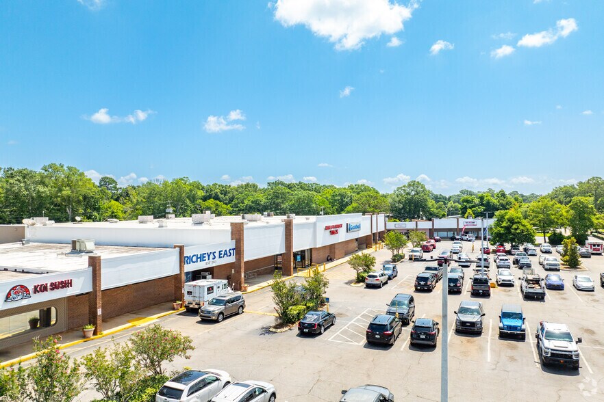 2 E Nine Mile Rd, Pensacola, FL for lease - Building Photo - Image 2 of 4