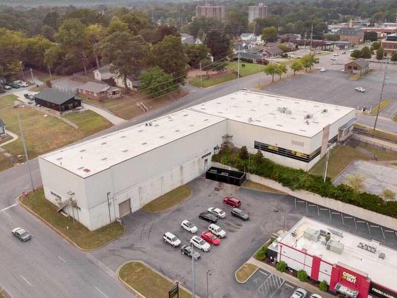 502 S Court St, Florence, AL for sale - Building Photo - Image 2 of 26