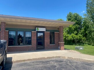 Plus de détails pour 2774 Commerce Dr NW, Rochester, MN - Bureau à louer