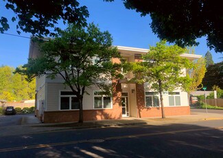 Plus de détails pour 4970 SW Main Ave, Beaverton, OR - Bureau à vendre