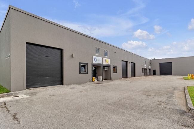 More details for 14000-14048 SW 140th St, Miami, FL - Industrial for Lease