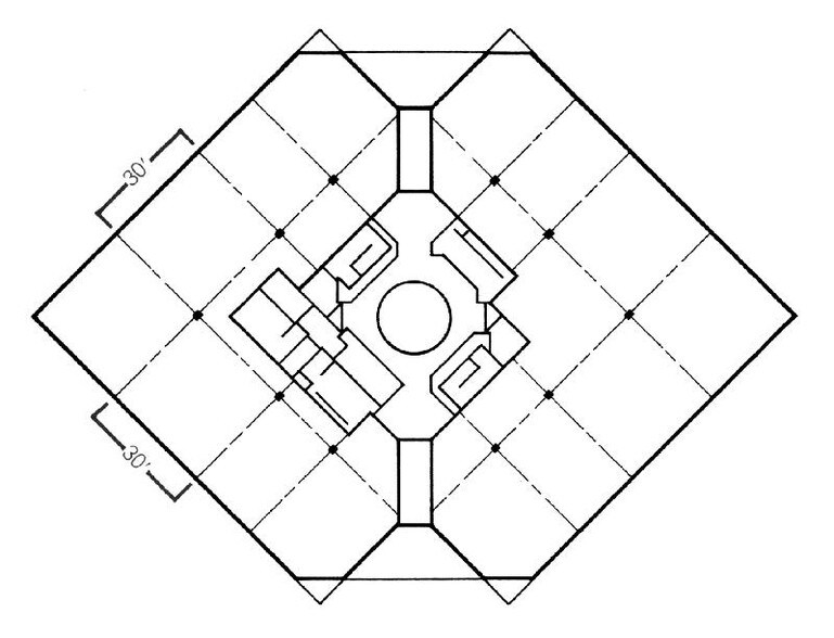 3 Adp Blvd, Roseland, NJ à vendre - Autre - Image 2 de 18