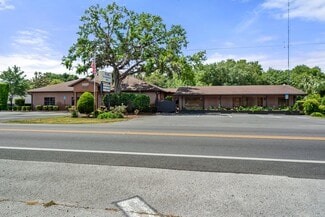 More details for 62 Highway 40 W, Inglis, FL - Office for Sale