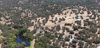 Plus de détails pour 46565 Dry Creek Dr., Badger, CA - Terrain à vendre