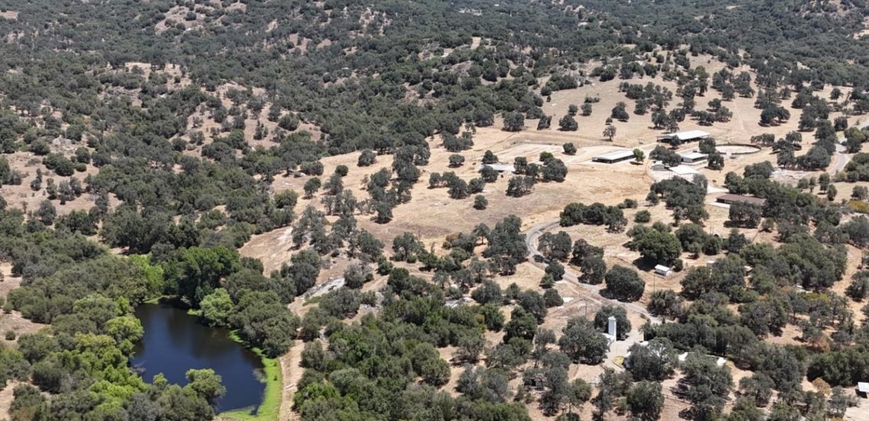 46565 Dry Creek Dr., Badger, CA for sale Building Photo- Image 1 of 22