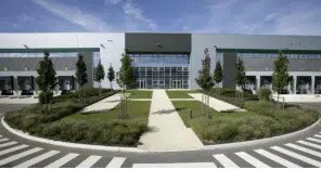 Industrial in Moissy-Cramayel for lease - Building Photo - Image 3 of 8