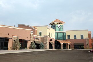 Plus de détails pour 750 W Riverdale Rd, Riverdale, UT - Bureau, Commerce de détail à louer