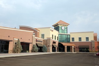 More details for 750 W Riverdale Rd, Riverdale, UT - Office, Retail for Lease