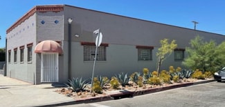 Plus de détails pour 4831 W Jefferson Blvd, Los Angeles, CA - Industriel à louer