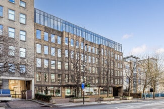More details for 123 Pentonville Rd, London - Office for Lease