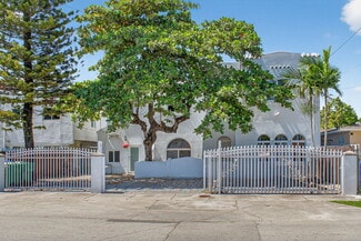 More details for 1680 NW 22nd Ct, Miami, FL - Multifamily for Sale