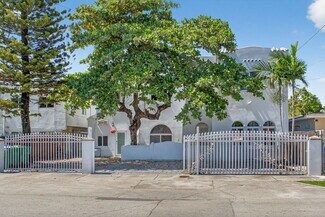 Plus de détails pour 1680 NW 22nd Ct, Miami, FL - Multi-résidentiel à vendre