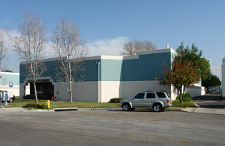 More details for 10772 Noel St, Los Alamitos, CA - Industrial for Lease