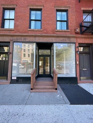 More details for 152 Ninth Ave, New York, NY - Retail for Lease