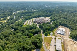 More details for 219 Pomfret St, Putnam, CT - Land for Sale