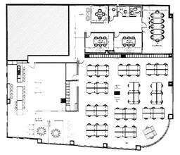 299 Elizabeth St, Sydney à louer Plan d’étage- Image 1 de 1