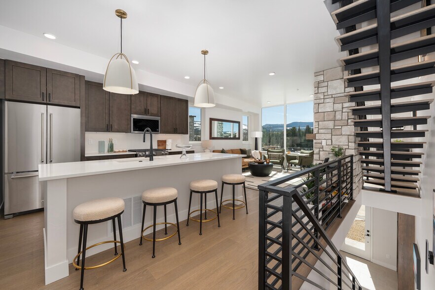 56-66 Wheeler Rd, Winter Park, CO à vendre - Photo intérieure - Image 3 de 42