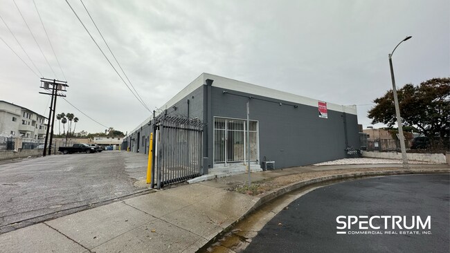 More details for 7631 Alabama Ave, Canoga Park, CA - Industrial for Lease