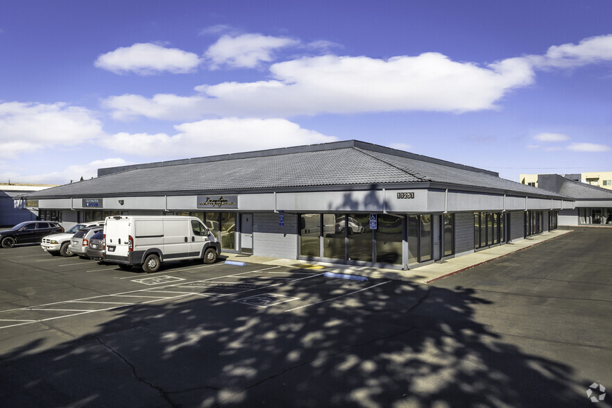 11251 Coloma Rd, Gold River, CA for lease - Building Photo - Image 1 of 21