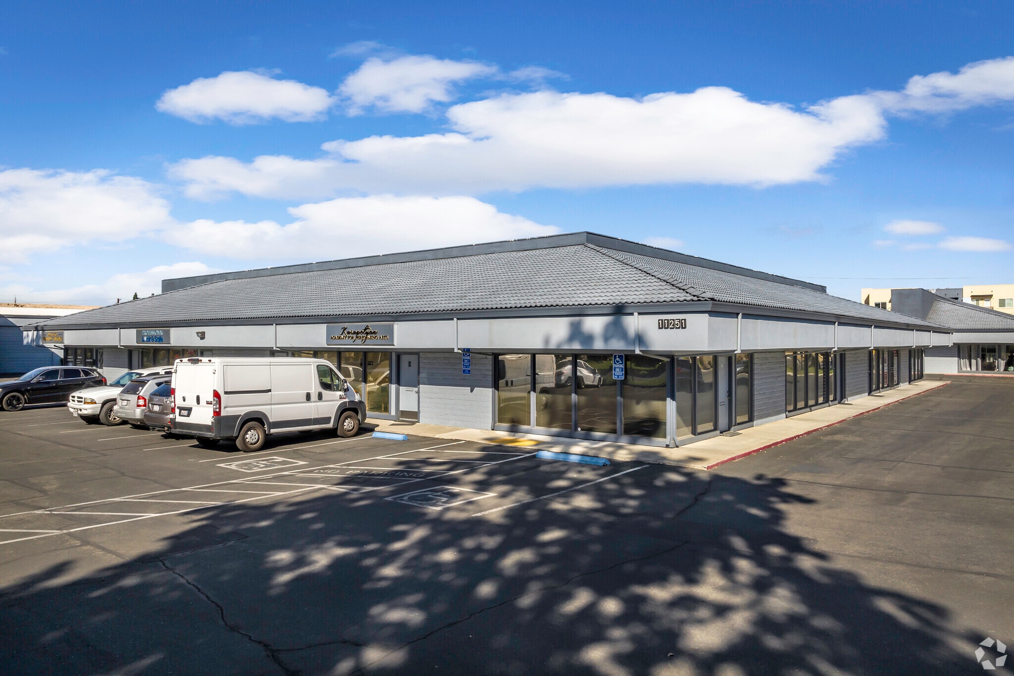11251 Coloma Rd, Gold River, CA for lease Building Photo- Image 1 of 22