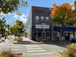 More details for 109 W Emma Ave, Springdale, AR - Retail for Lease