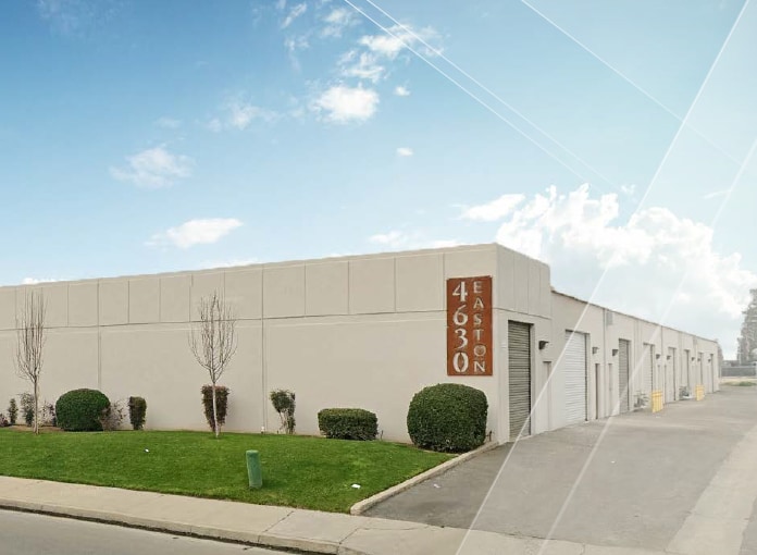 4630 Easton Dr, Bakersfield, CA for lease - Building Photo - Image 2 of 7