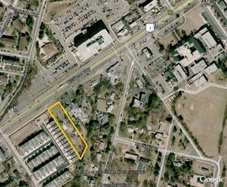 More details for 8369 Richmond Hwy, Alexandria, VA - Land for Sale