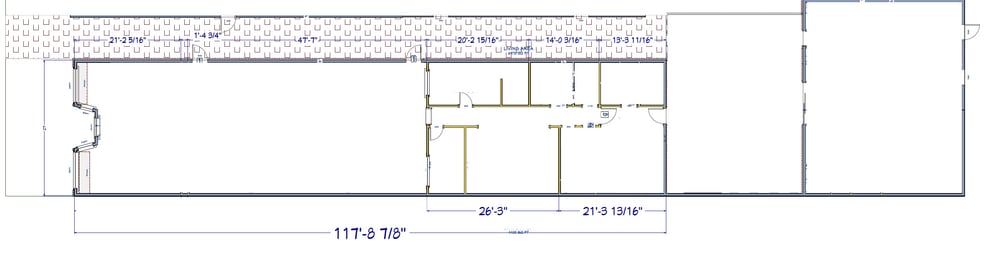525 Broad St, Augusta, GA for lease - Building Photo - Image 2 of 2