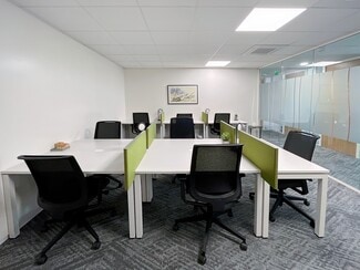 More details for 12600 N Featherwood Dr, Houston, TX - Coworking for Lease
