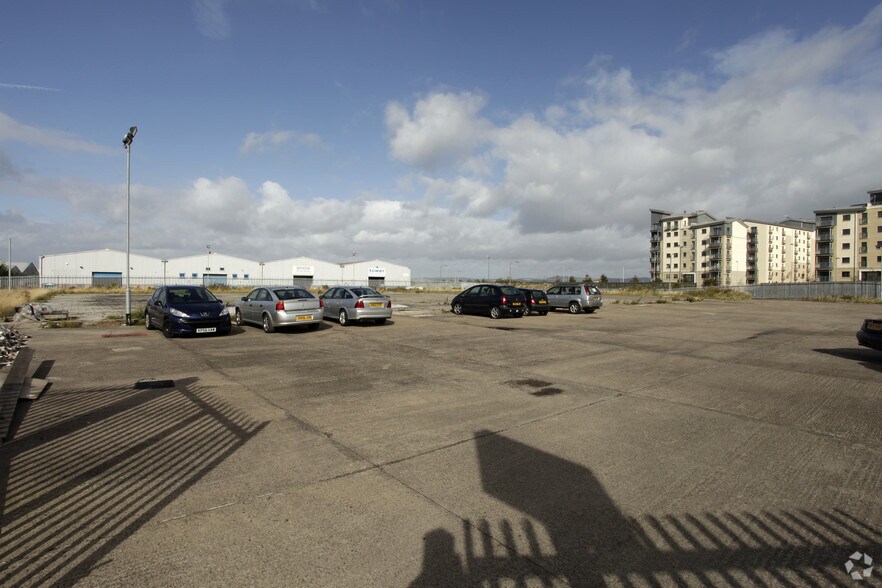 2 Chestnut Yard, Edinburgh à vendre - Autre - Image 3 de 5