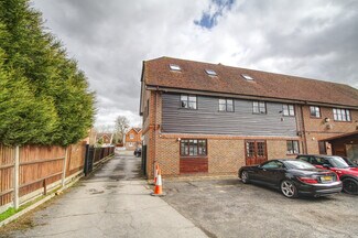 Plus de détails pour Old Horsham Rd, Dorking - Bureau à louer