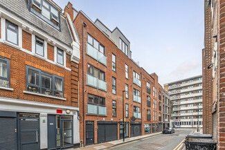 More details for 9-15 Umberston St, London - Retail for Lease
