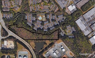 More details for 2869 Oakcliff Rd, Atlanta, GA - Land for Sale