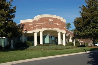 More details for 7721 Six Forks Rd, Raleigh, NC - Office for Lease