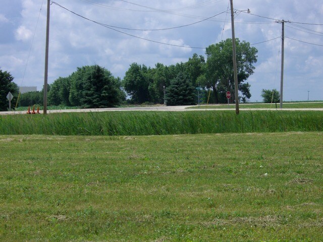 Plus de détails pour 633 Effie Dr, Earlville, IL - Terrain à vendre