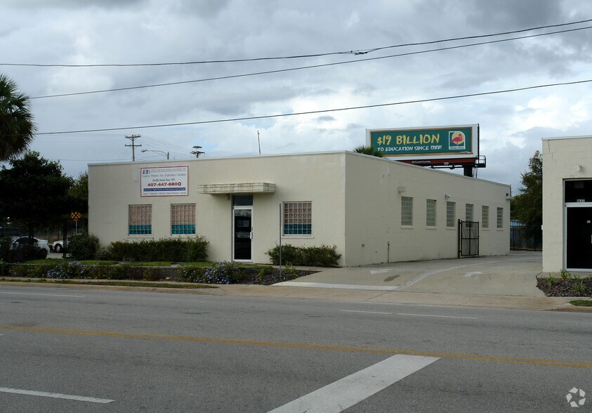 1827-1829 Silver Star Rd, Orlando, FL for lease - Primary Photo - Image 2 of 12