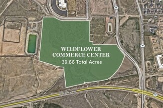 More details for Wildflower Commerce Center – Land for Sale, Saratoga Springs, UT