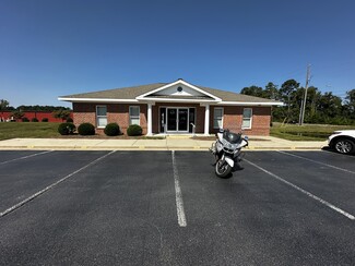 More details for 4161 Capital Dr, Rocky Mount, NC - Health Care for Sale