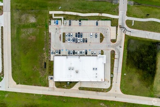 NEQ of League City Pkwy & Egret Bay Blvd, League City, TX - AERIAL map view - Image1