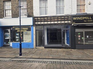 More details for 163 Windmill St, Gravesend - Retail for Lease