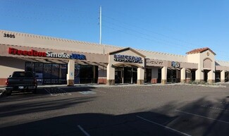 Plus de détails pour 3805 W Orange Grove Rd, Tucson, AZ - Vente au détail à vendre