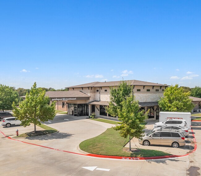 More details for 2501 Simmons Rd, Flower Mound, TX - Retail for Sale