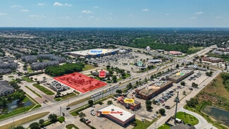 Plus de détails pour 8620 N Beach St, Keller, TX - Commerce de détail à vendre