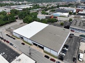 1249-1257 W 7th St, Cincinnati, OH for lease Interior Photo- Image 1 of 1